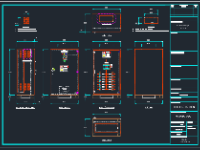 Bản vẽ trạm biến áp 1 cột,File dwg tủ điện tạm công trường,Bản vẽ trạm biến áp kios,Bản vẽ tủ điện Solar,Bản vẽ tủ điện đo đếm trung thế,Bản vẽ đèn năng lượng mặt trời